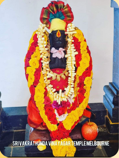 Wed 10th Jan Margazhi Moolam(Hanuman Jayanthi) Hanuman Abhishekam